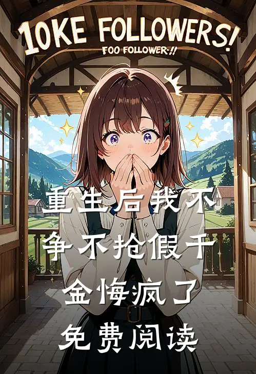 重生后我不争不抢假千金悔疯了免费阅读