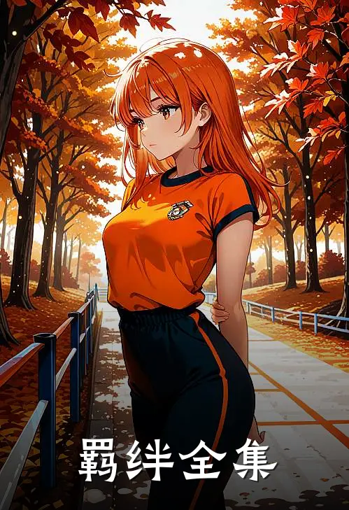 羁绊全集