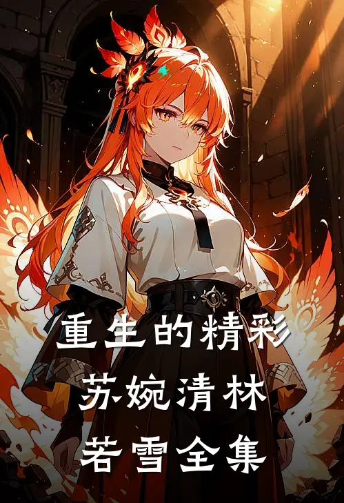 重生的精彩苏婉清林若雪 全集