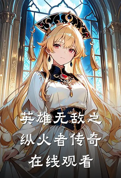 英雄无敌之纵火者传奇在线观看