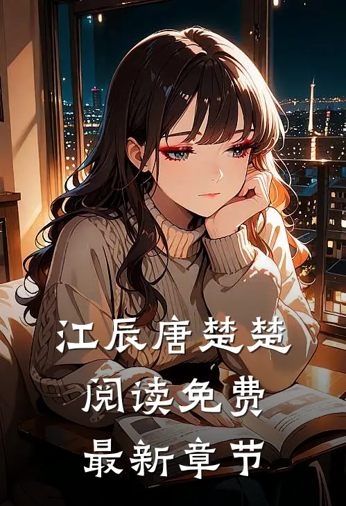 江辰唐楚楚阅读免费最新章节