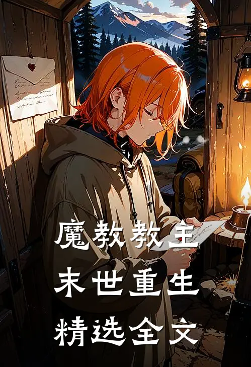 魔教教主末世重生精选全文