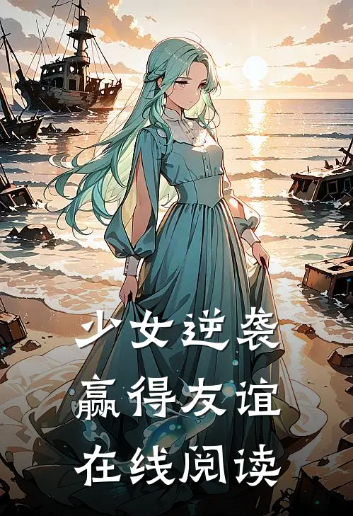 少女逆袭赢得友谊在线阅读