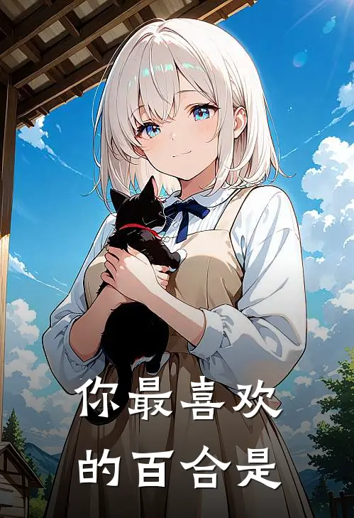 你最喜欢的百合是