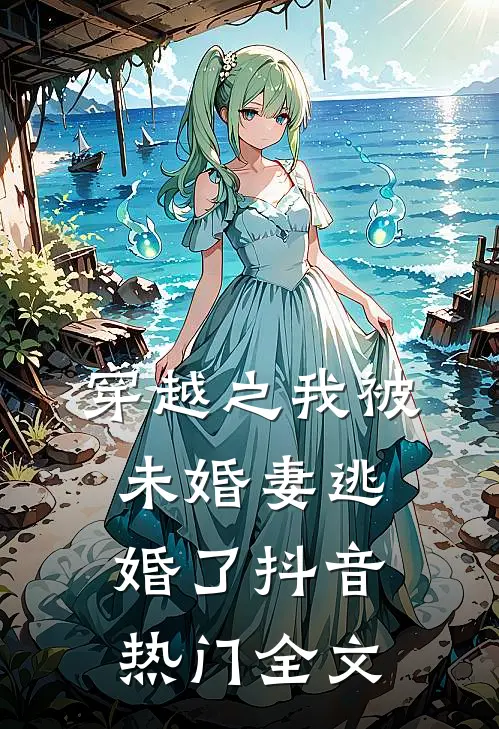 穿越之我被未婚妻逃婚了抖音热门全文