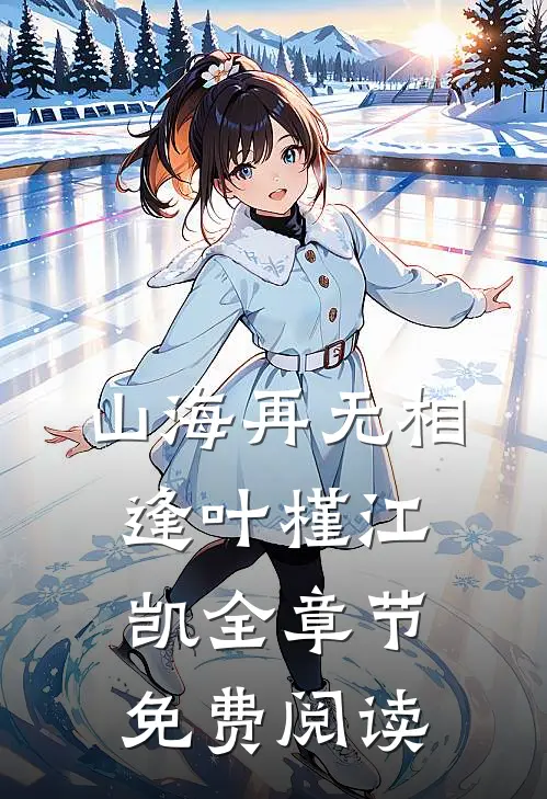山海再无相逢叶槿江凯全章节免费阅读
