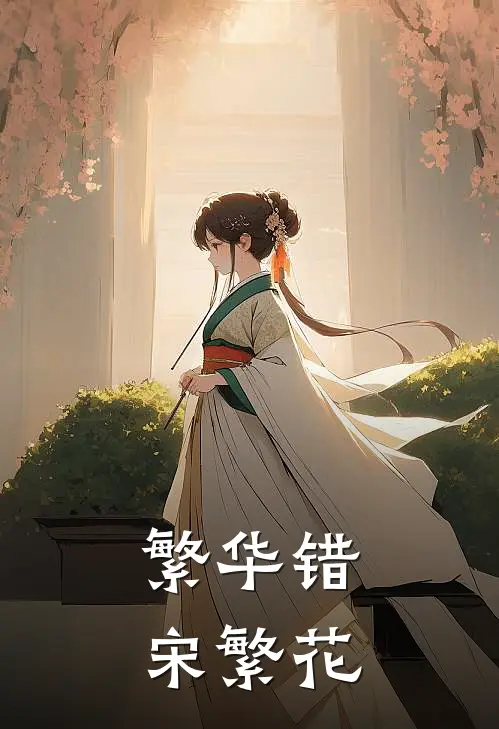 繁华错宋繁花