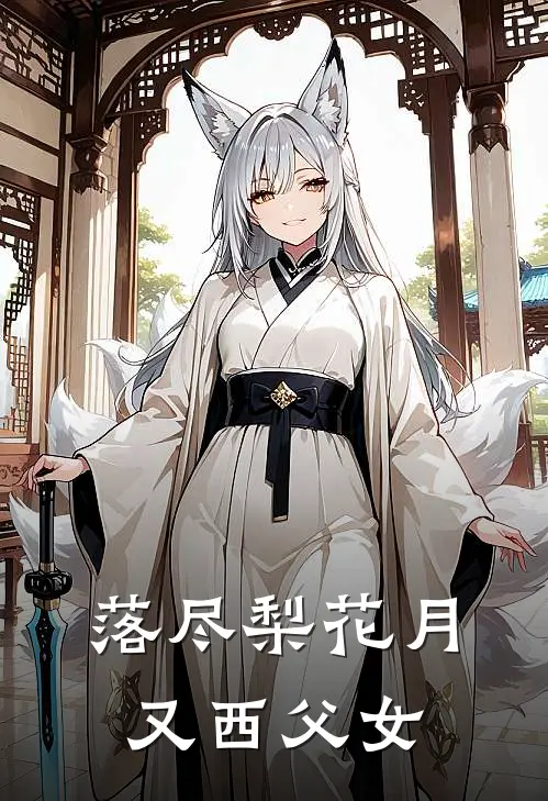 落尽梨花月又西父女
