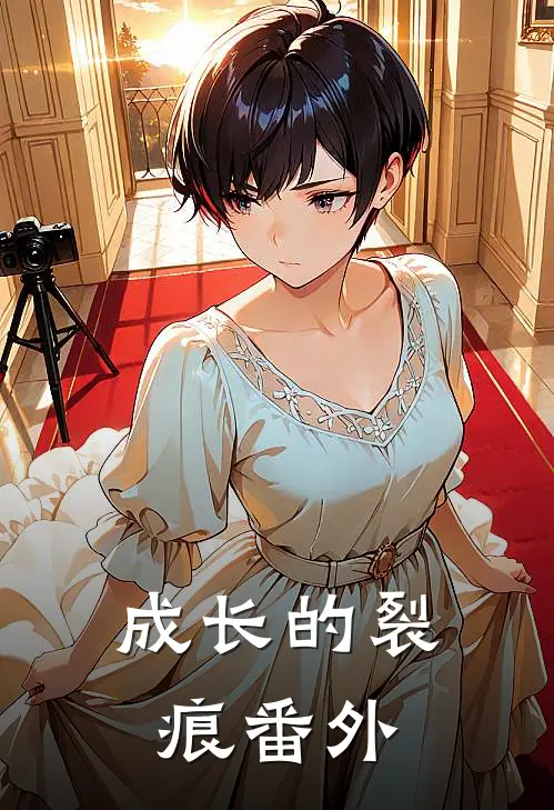 成长的裂痕 番外