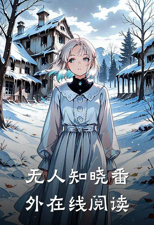 无人知晓 番外在线阅读