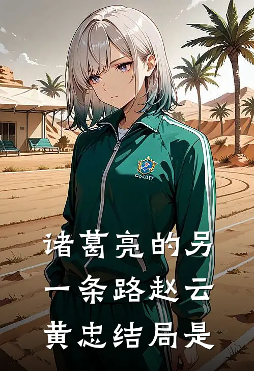 诸葛亮的另一条路赵云黄忠结局是