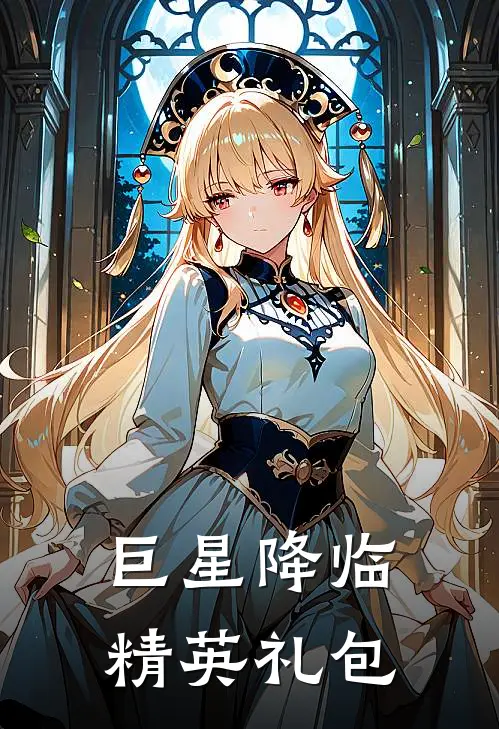 巨星降临精英礼包