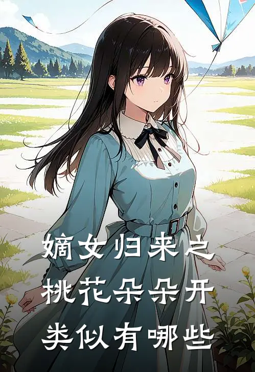 嫡女归来之桃花朵朵开类似有哪些