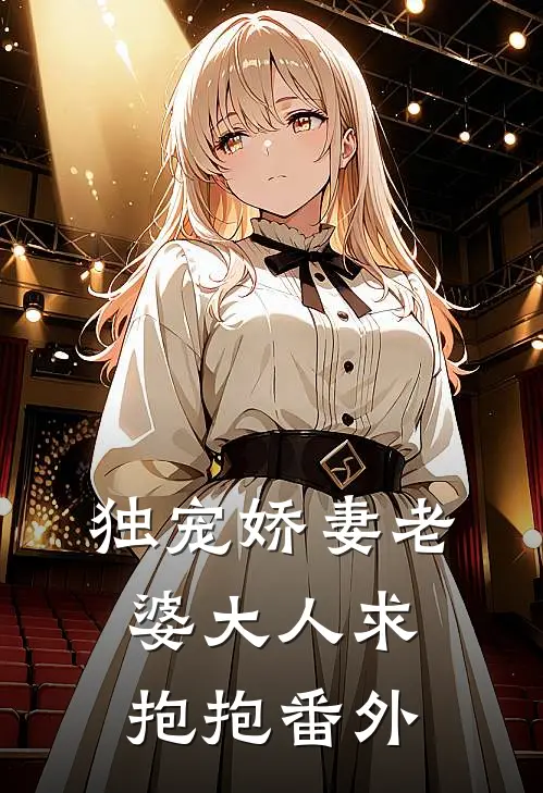 独宠娇妻老婆大人求抱抱番外
