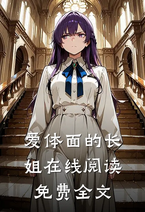 爱体面的长姐在线阅读免费全文