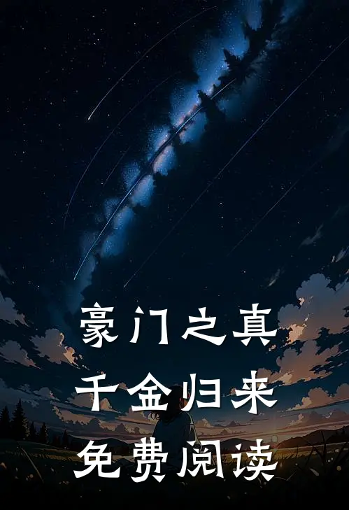 豪门之真千金归来免费阅读
