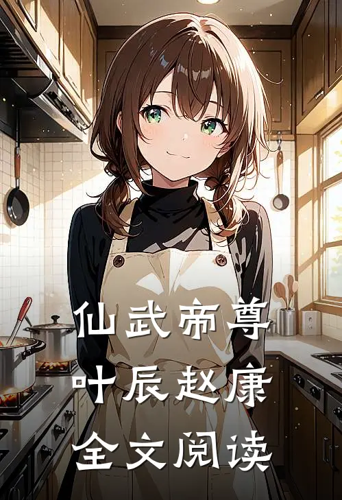 仙武帝尊叶辰赵康全文阅读