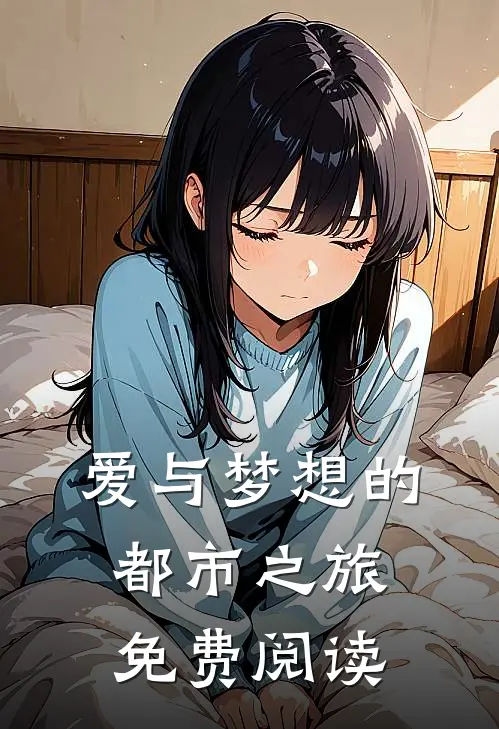 爱与梦想的都市之旅免费阅读