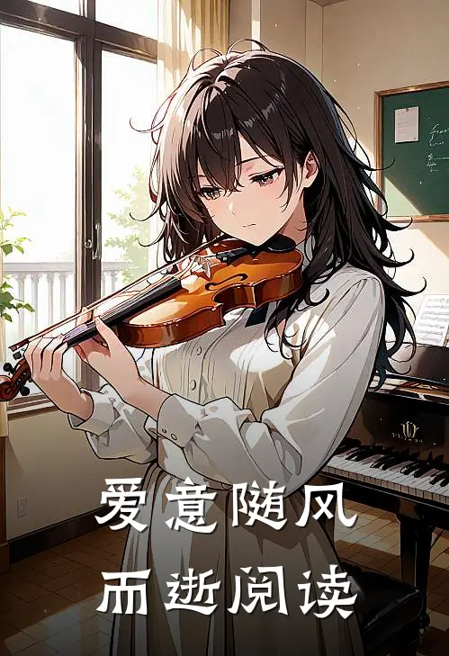 爱意随风而逝阅读
