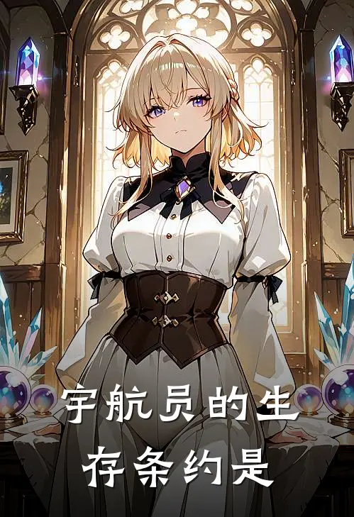 宇航员的生存条约是