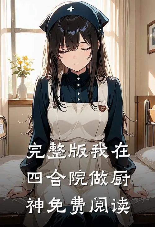 完整版我在四合院做厨神免费阅读
