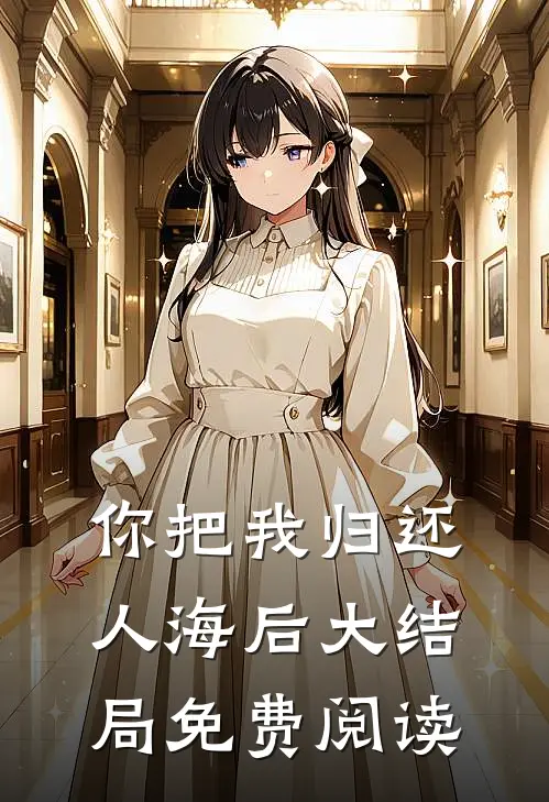 你把我归还人海后大结局免费阅读