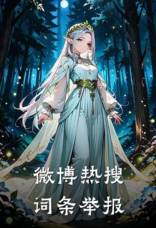 微博热搜词条举报