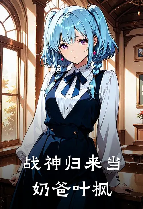 战神归来当奶爸叶枫