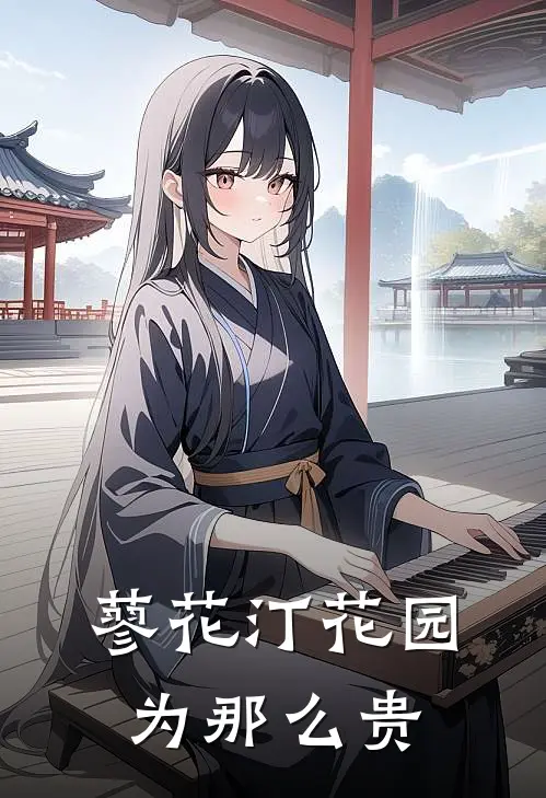 蓼花汀花园为那么贵