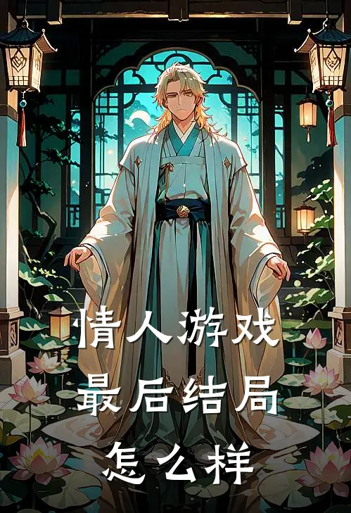 情人游戏最后结局怎么样