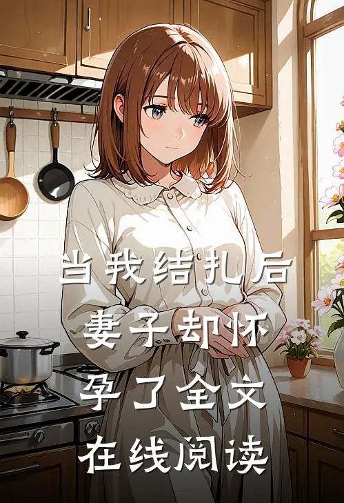 当我结扎后妻子却怀孕了全文在线阅读