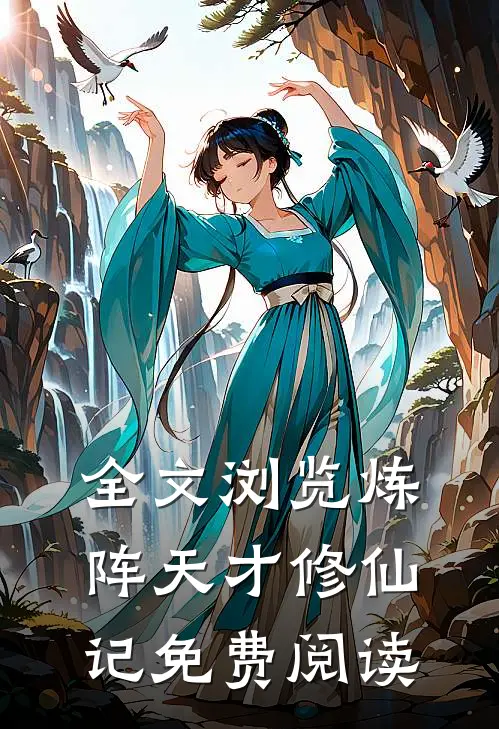 全文浏览炼阵天才修仙记免费阅读