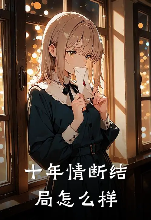十年情断结局怎么样