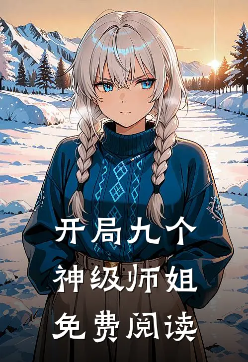 开局九个神级师姐免费阅读