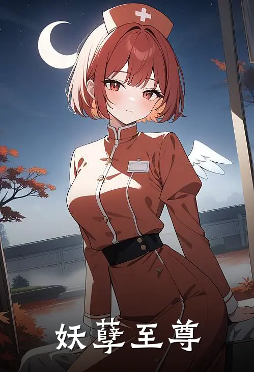妖孽至尊