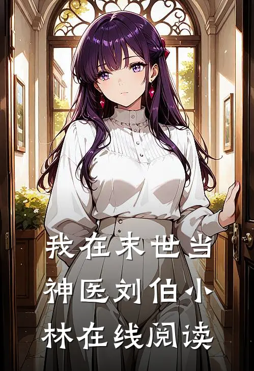 我在末世当神医刘伯小林在线阅读
