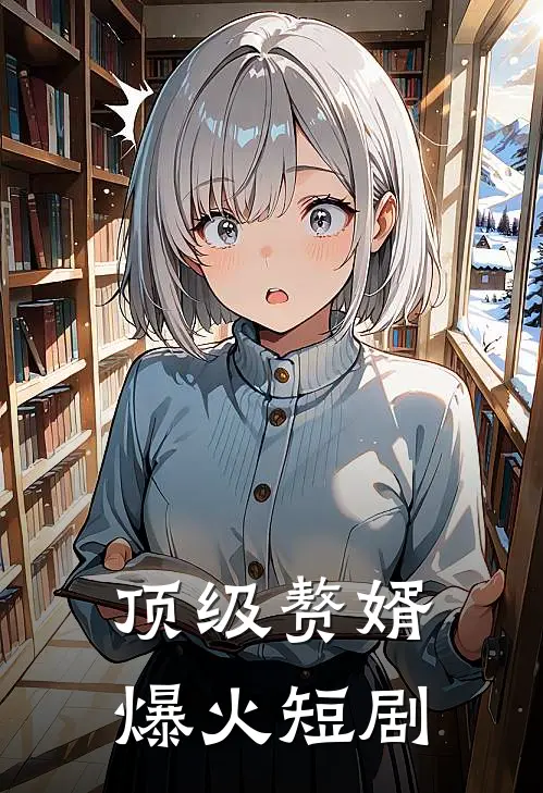 顶级赘婿爆火短剧