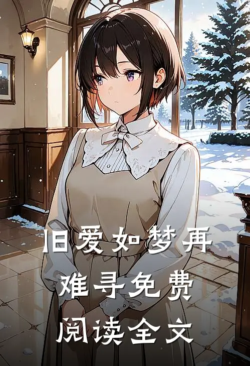 旧爱如梦再难寻免费阅读全文