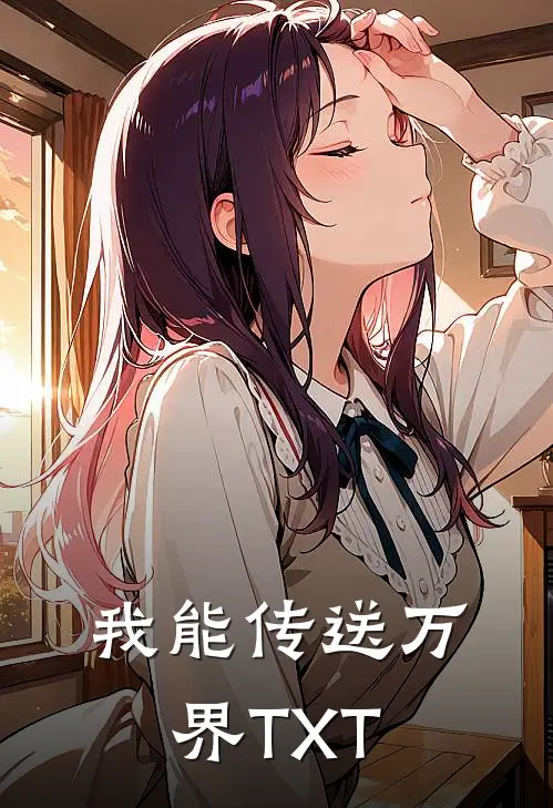 我能传送万界TXT