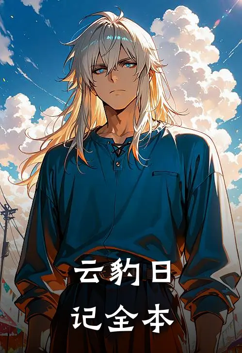 云豹日记全本