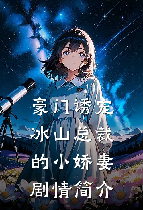 豪门诱宠冰山总裁的小娇妻剧情简介
