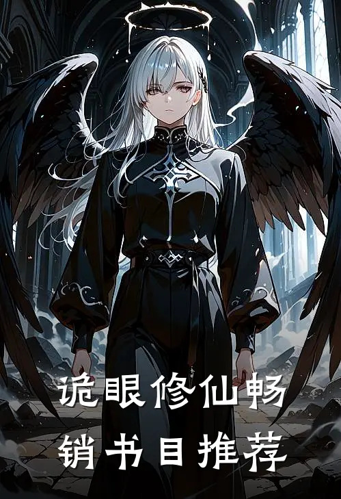 诡眼修仙畅销书目推荐