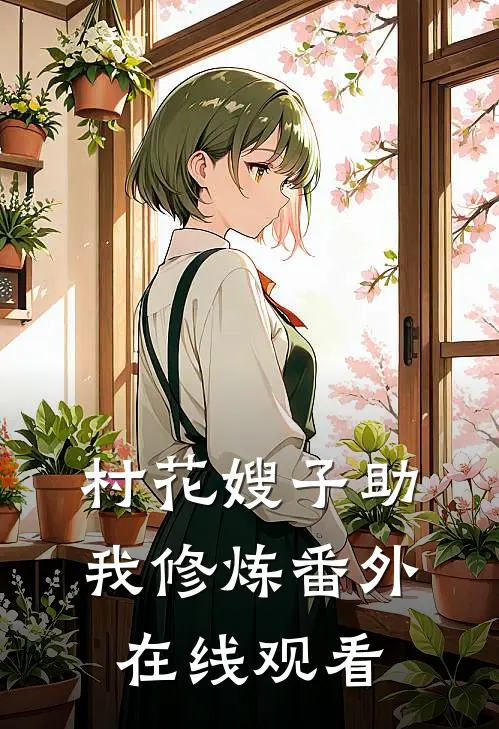 村花嫂子助我修炼番外在线观看