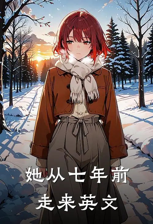 她从七年前走来英文