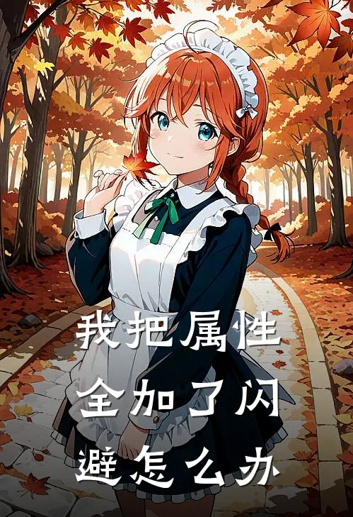 我把属性全加了闪避怎么办