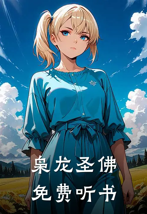 枭龙圣佛免费听书
