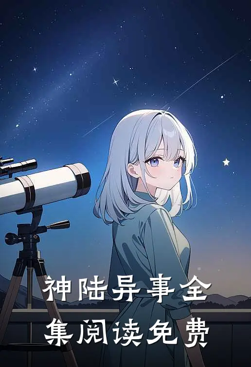 神陆异事全集阅读免费