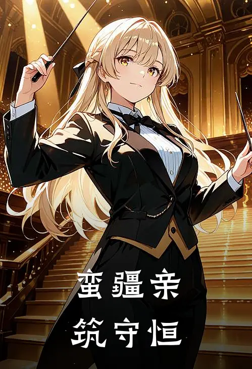 蛮疆亲 筑守恒