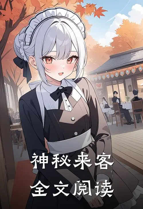 神秘来客全文阅读