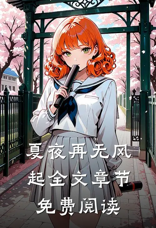 夏夜再无风起全文章节免费阅读